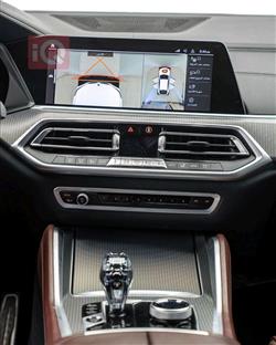 بي ام دبليو X6